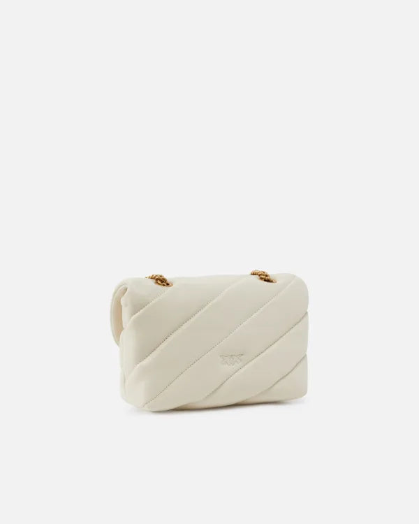 MINI LOVE BAG PUFF