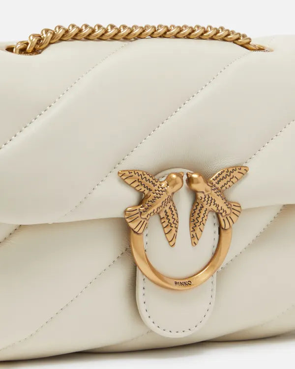 MINI LOVE BAG PUFF