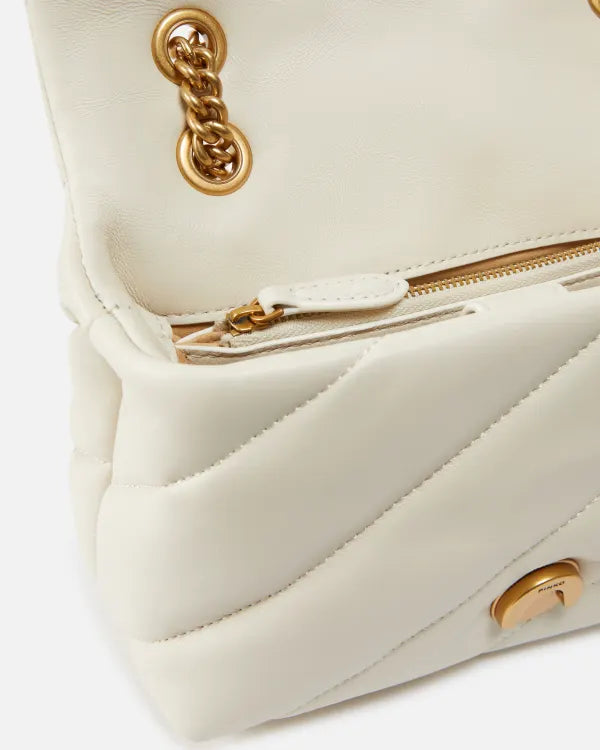 MINI LOVE BAG PUFF