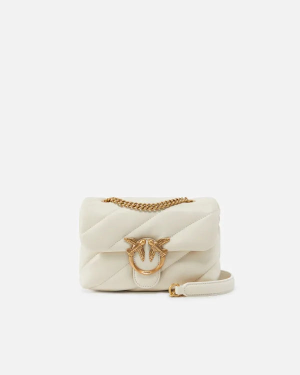 MINI LOVE BAG PUFF