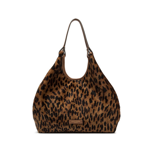 GIANNI CHIARINI DUA LINCE-CUOIO