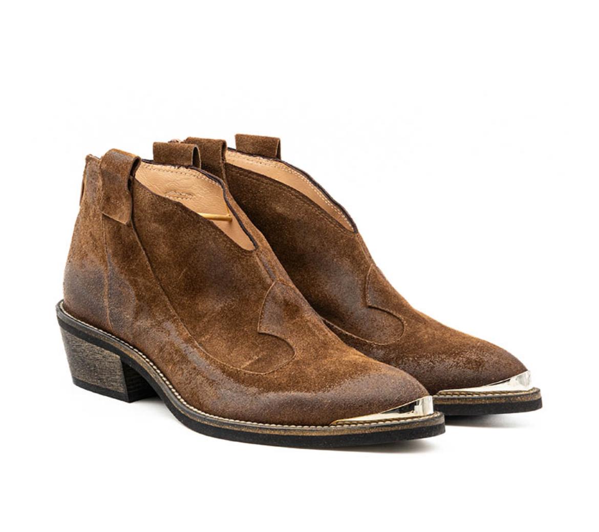 52518 Scam Taupe