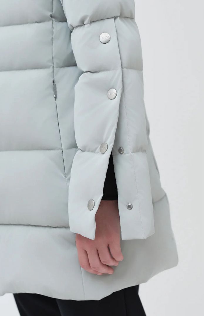 Parka Donna SUNS Levitte Vet