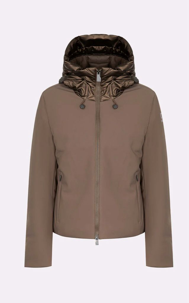 Giubbotto Donna SUNS Primula