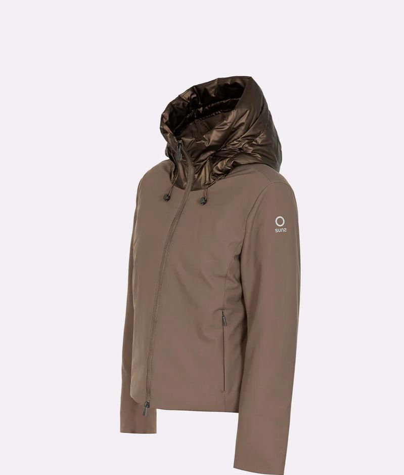 Giubbotto Donna SUNS Primula