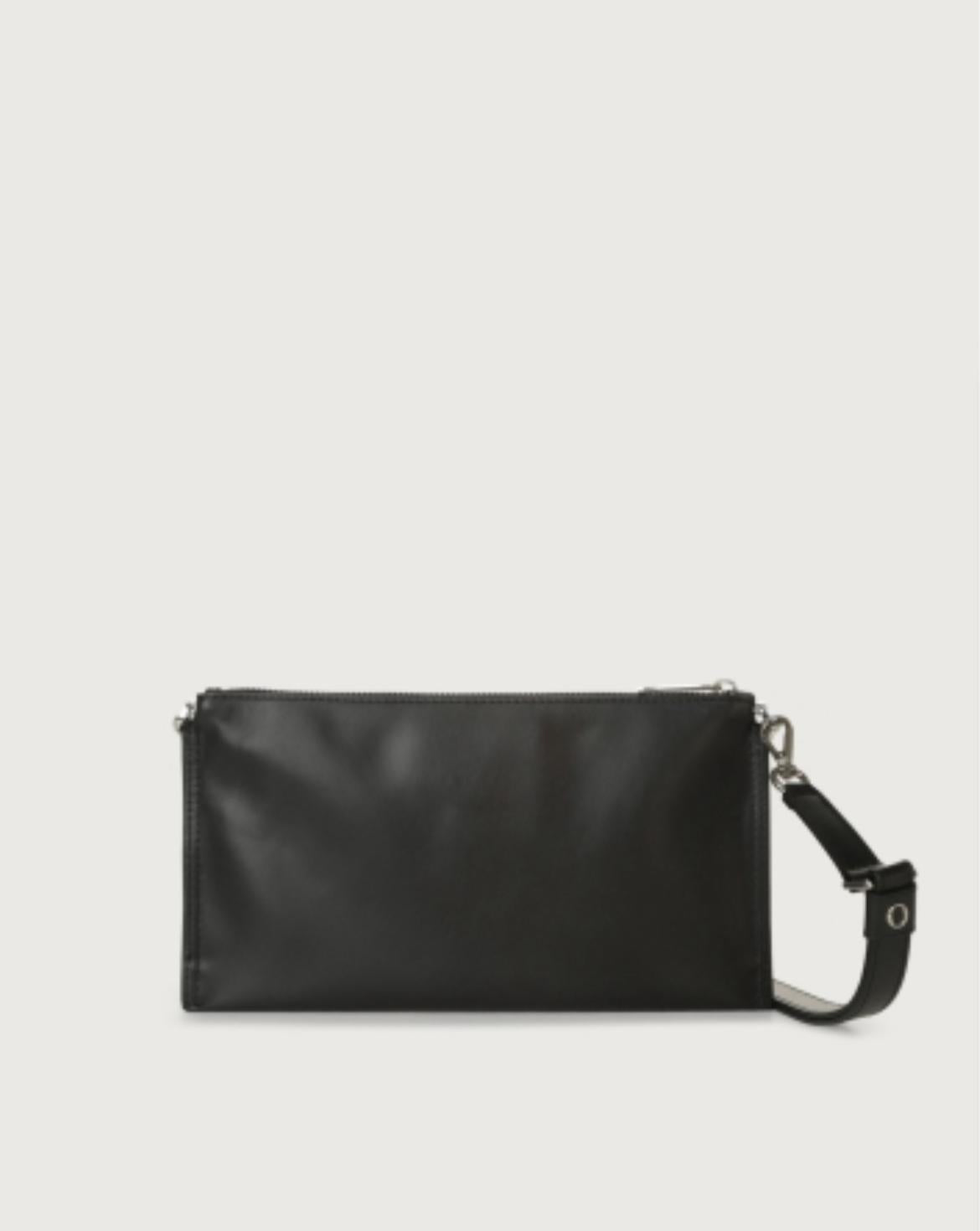 Borsa crossbody mini Pupa Vanity in pelle