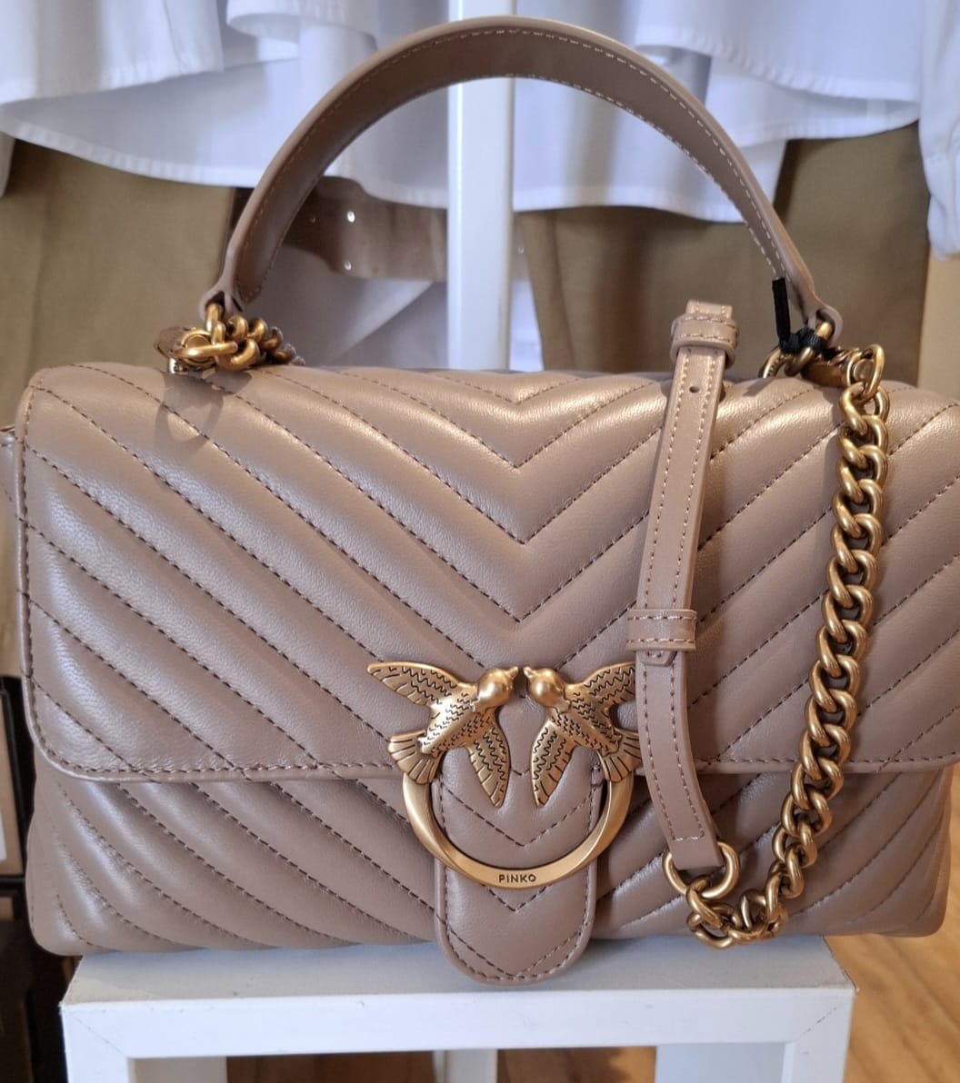 LOVE LADY PUFF CLASSIC CL