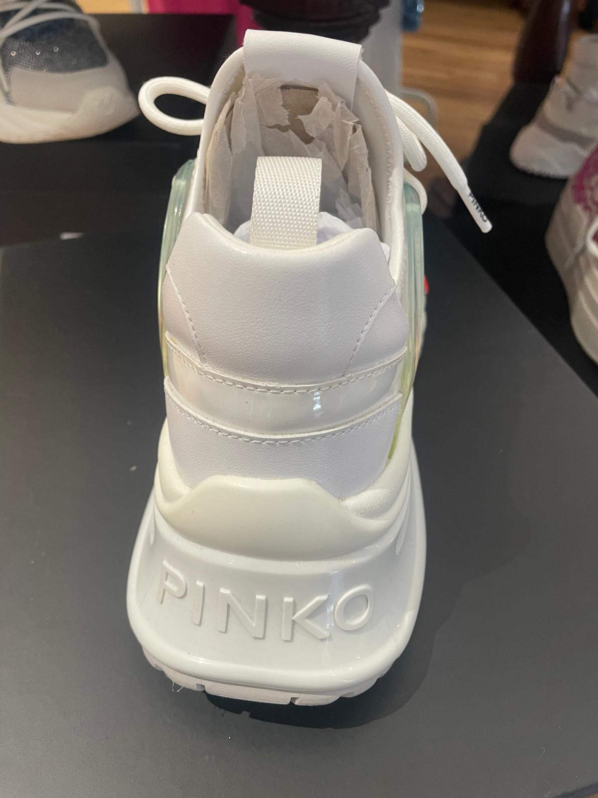 SNEAKERS PINKO ARIEL 01