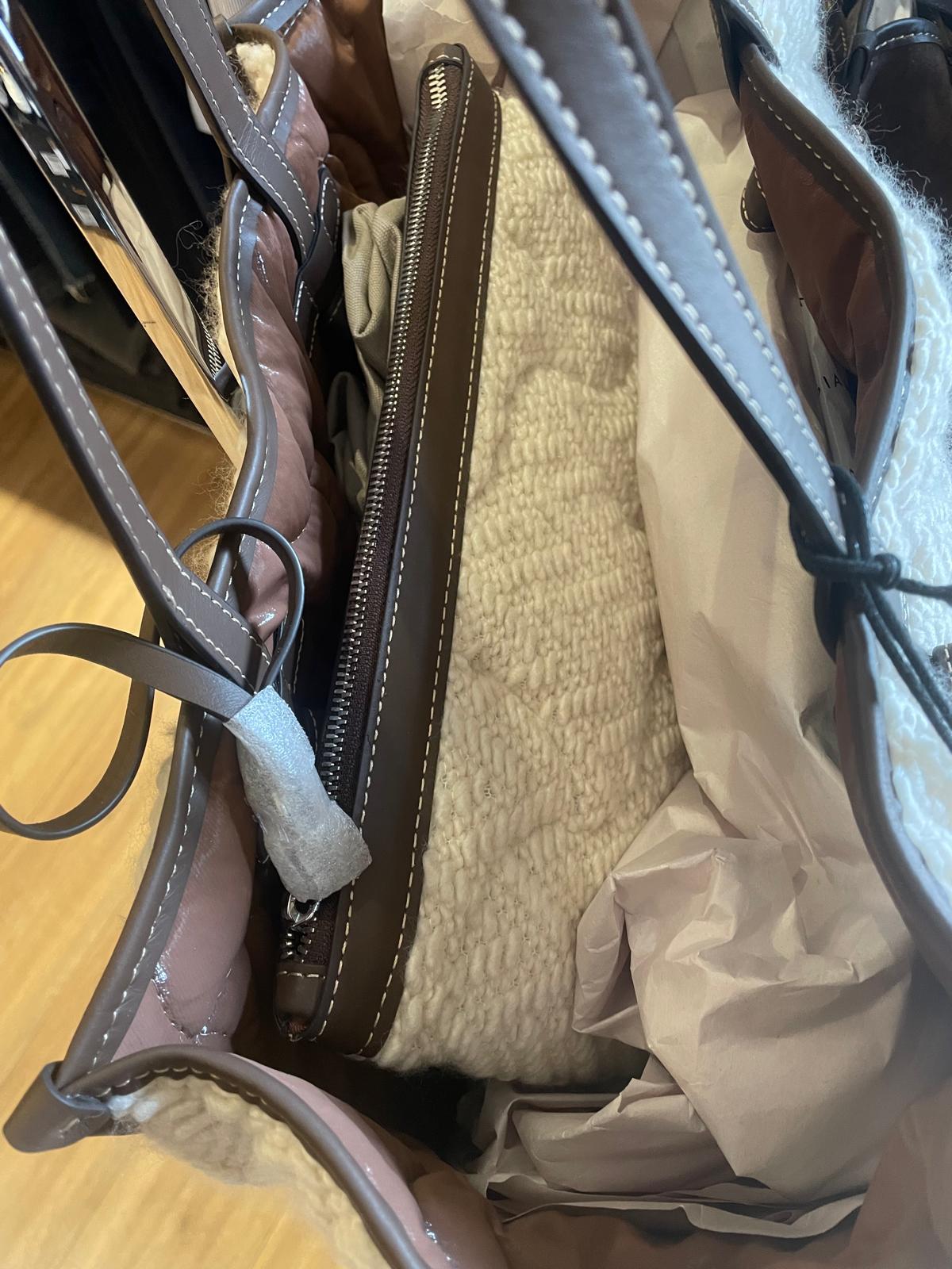 GANNI CHIARINI MARCELLA LANA