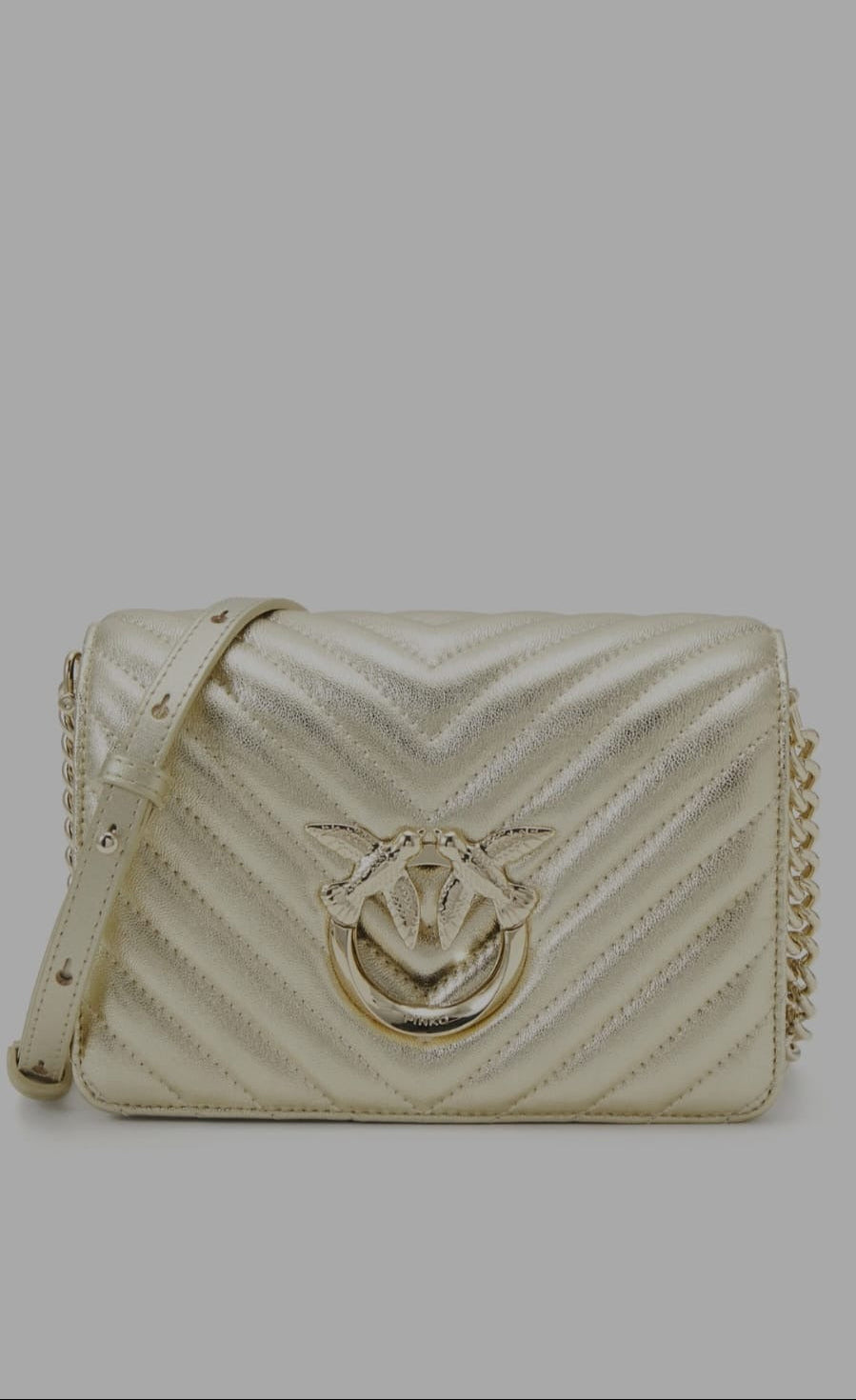 Pinko Love Click Mini