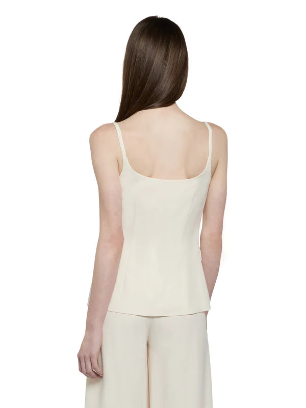 Poly cady top