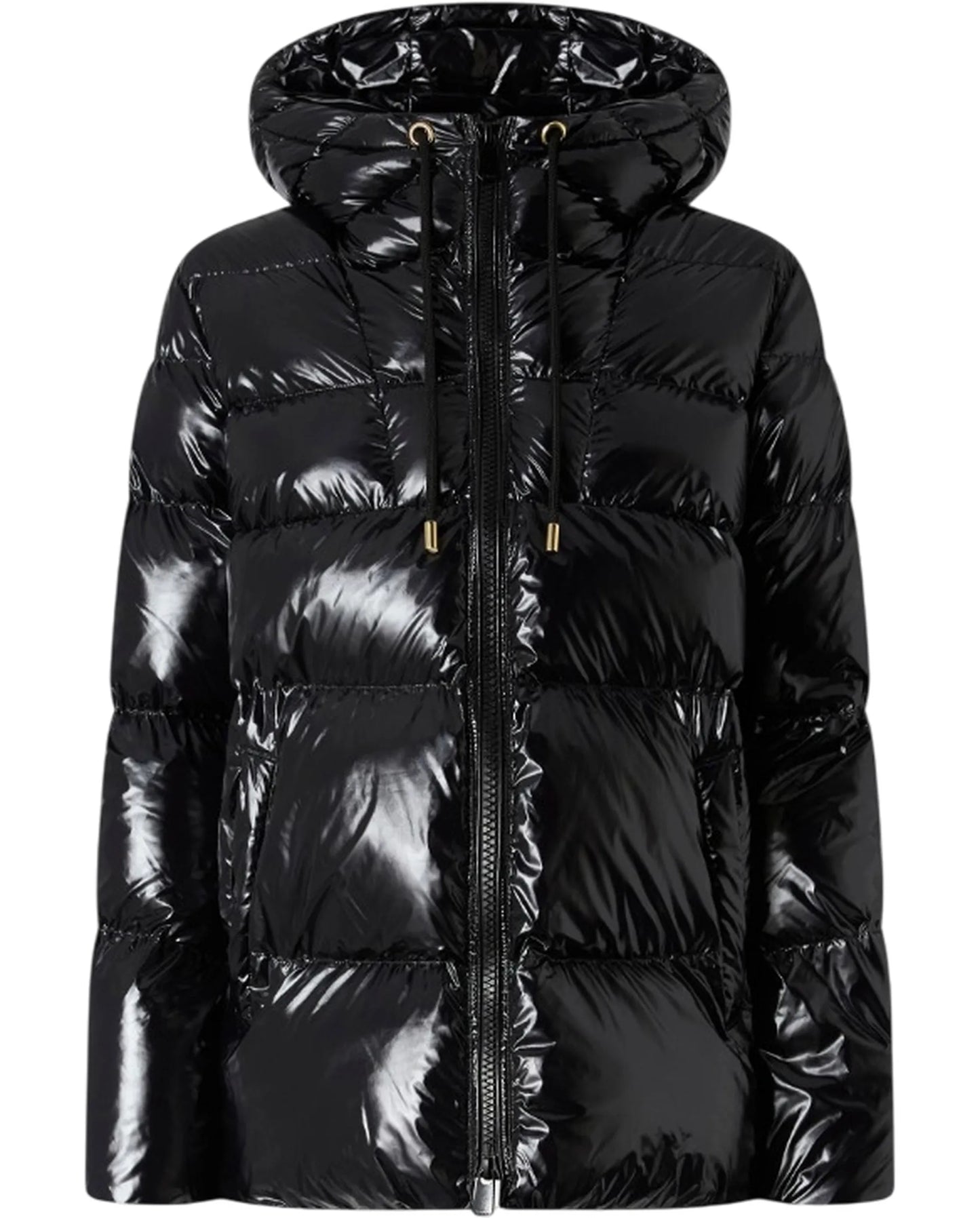 PIUMINO PINKO ELEODORO 3 CABAN