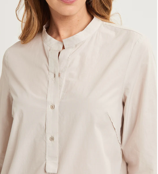 Blusa da donna in cotone