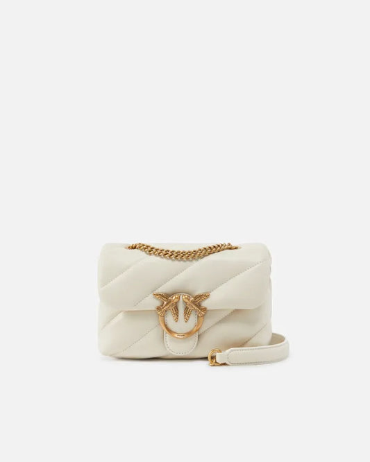 MINI LOVE BAG PUFF