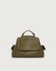Borsa Sveva Sense Cargo Small a mano in pelle con tracolla