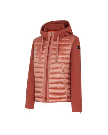 jacket SUNS LAVANDA