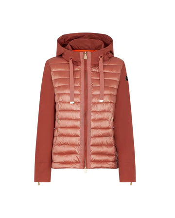 jacket SUNS LAVANDA