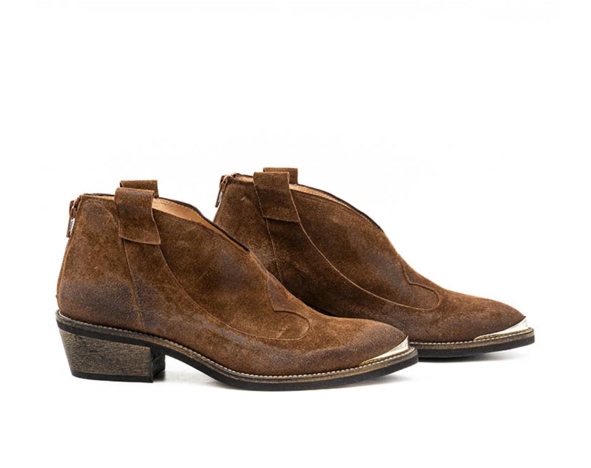 52518 Scam Taupe