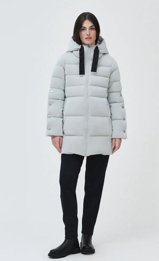 Parka Donna SUNS Levitte Vet