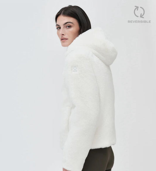 Giubbino Donna SUNS Metalia Bifur