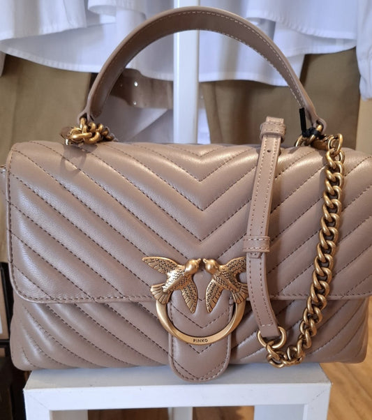 LOVE LADY PUFF CLASSIC CL