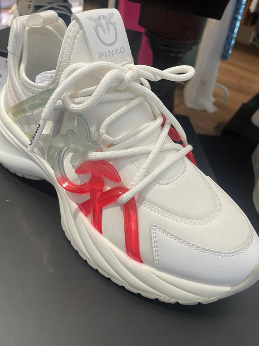 SNEAKERS PINKO ARIEL 01