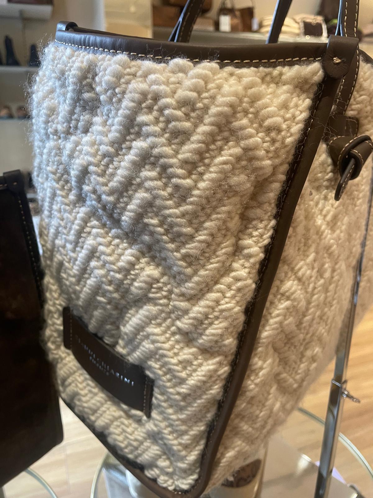 GANNI CHIARINI MARCELLA LANA