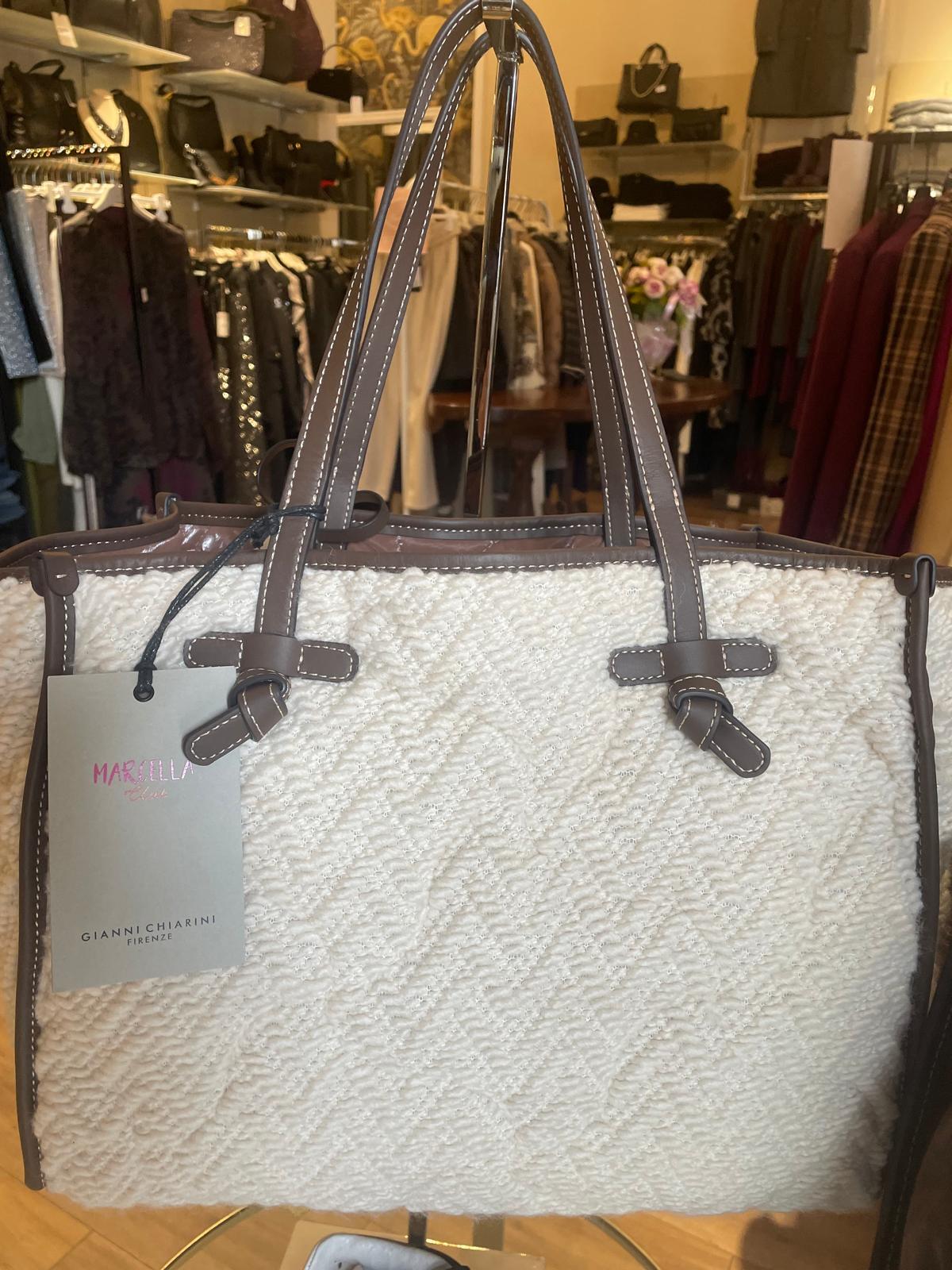 GANNI CHIARINI MARCELLA LANA