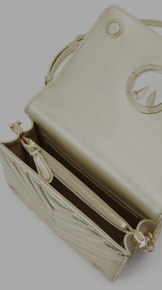 Pinko Love Click Mini