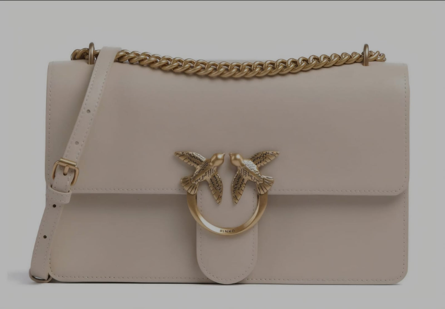 PINKO love one Classic