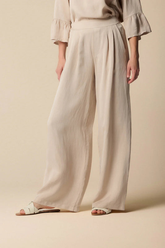 pantalone ampio