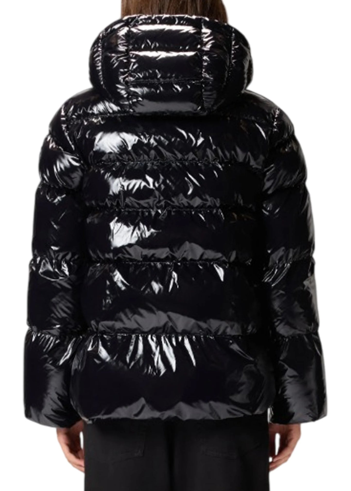 PIUMINO PINKO ELEODORO 3 CABAN