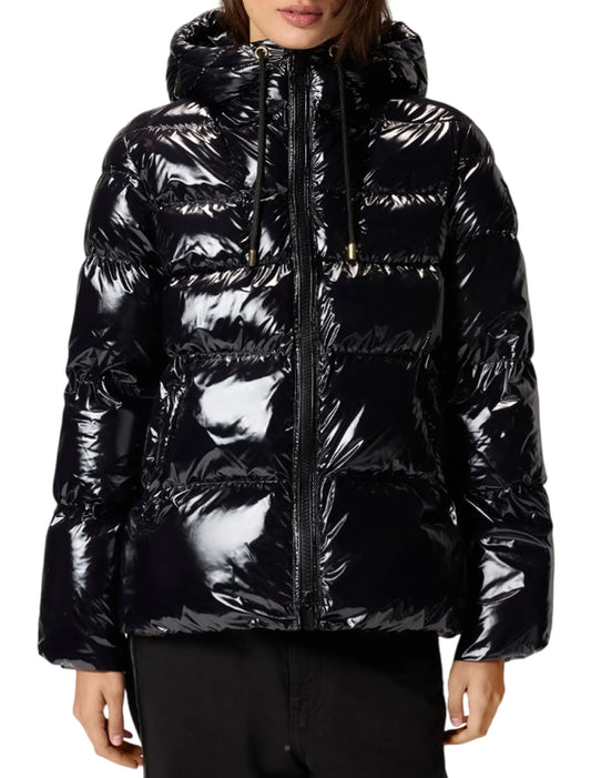 PIUMINO PINKO ELEODORO 3 CABAN