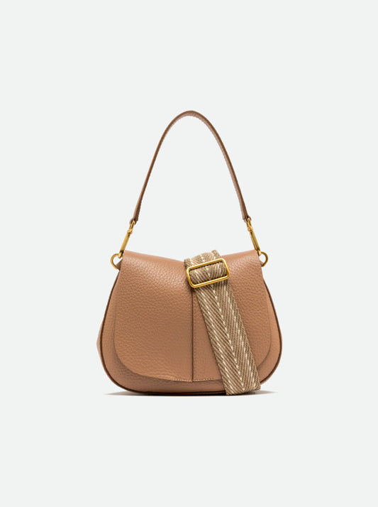 Borsa Helena round Gianni Chiarini