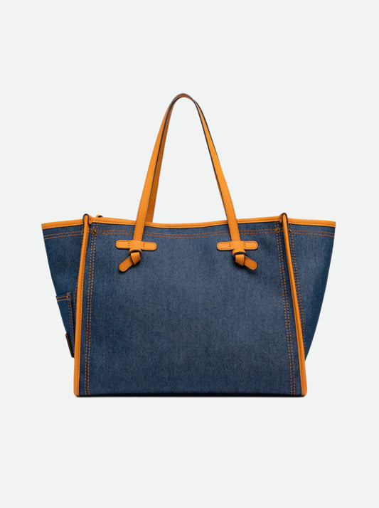 BORSA MARCELLA DENIM