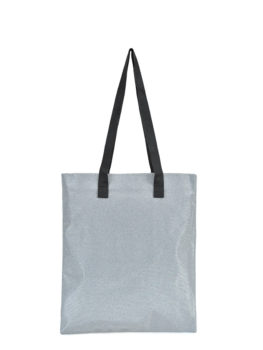 L'AURA BAG SHOPPING SMALL ZIP